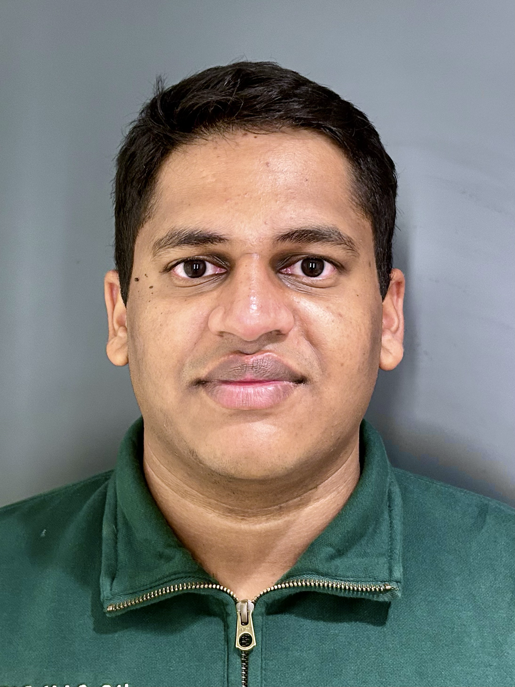 Ashwin Rohit Alagiri Rajan